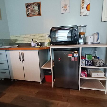 Buenavida Guesthouse 乌斯怀亚 外观 照片