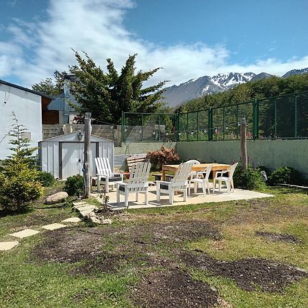 Buenavida Guesthouse 乌斯怀亚 外观 照片