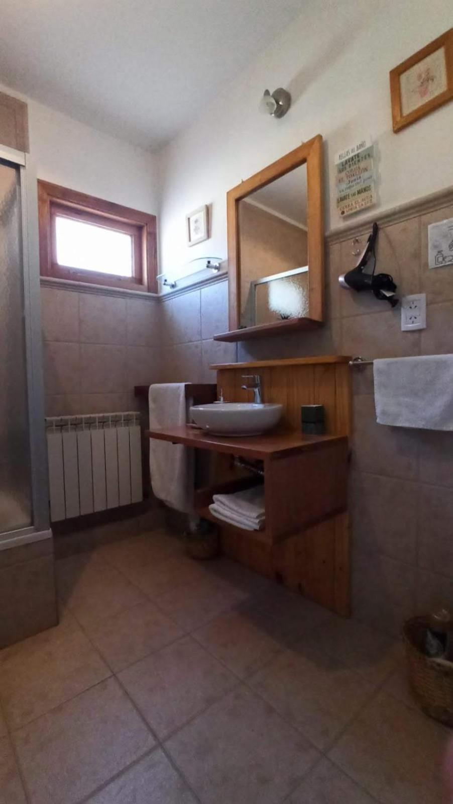 Buenavida Guesthouse 乌斯怀亚 外观 照片