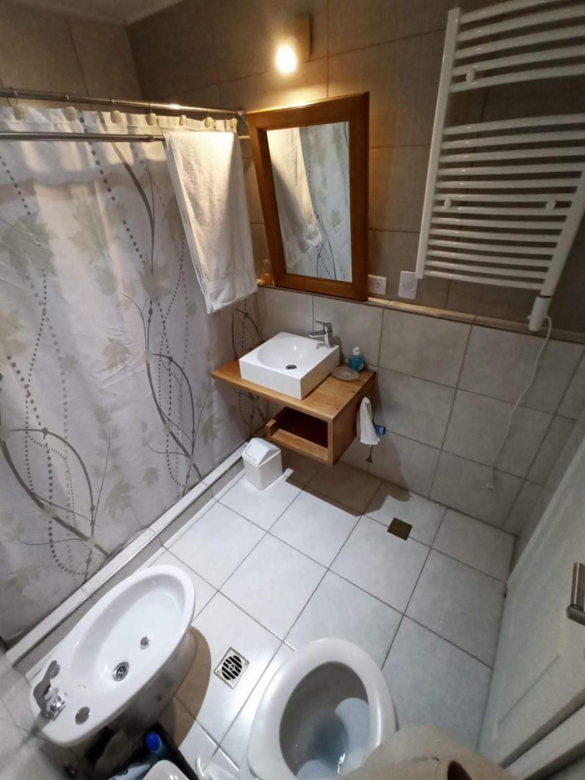 Buenavida Guesthouse 乌斯怀亚 外观 照片