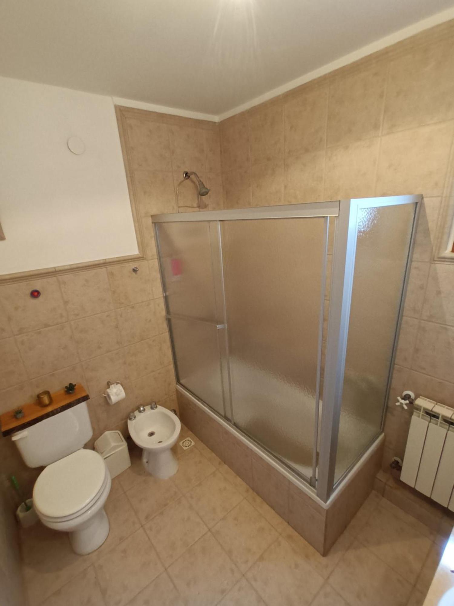 Buenavida Guesthouse 乌斯怀亚 外观 照片