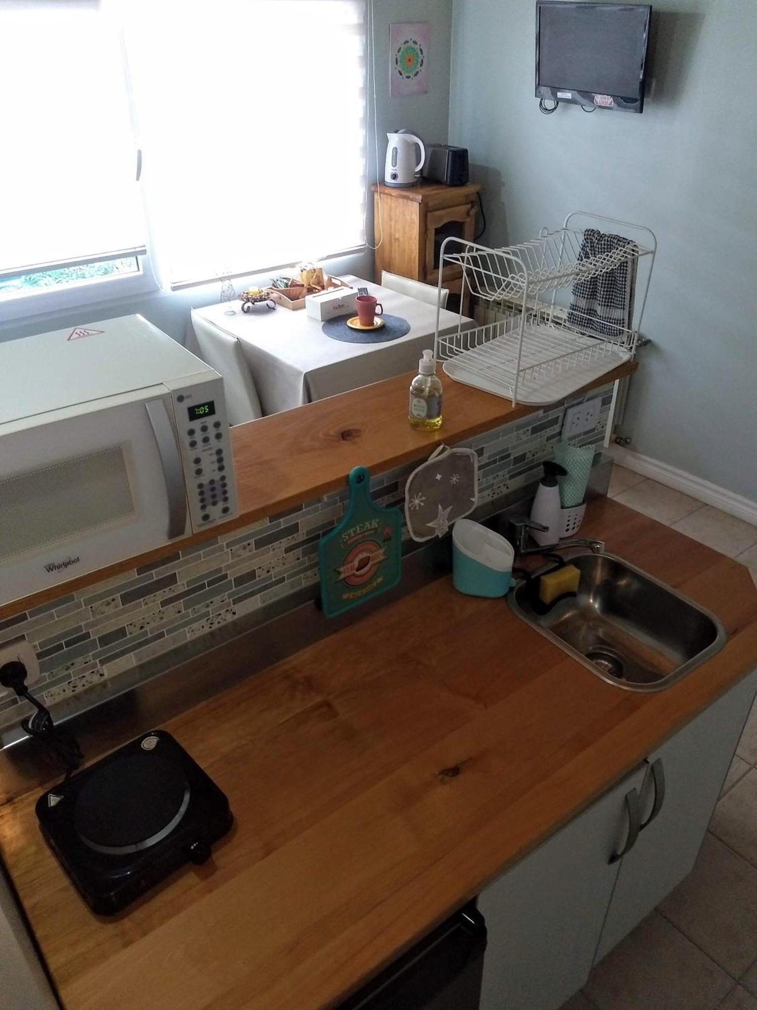 Buenavida Guesthouse 乌斯怀亚 外观 照片