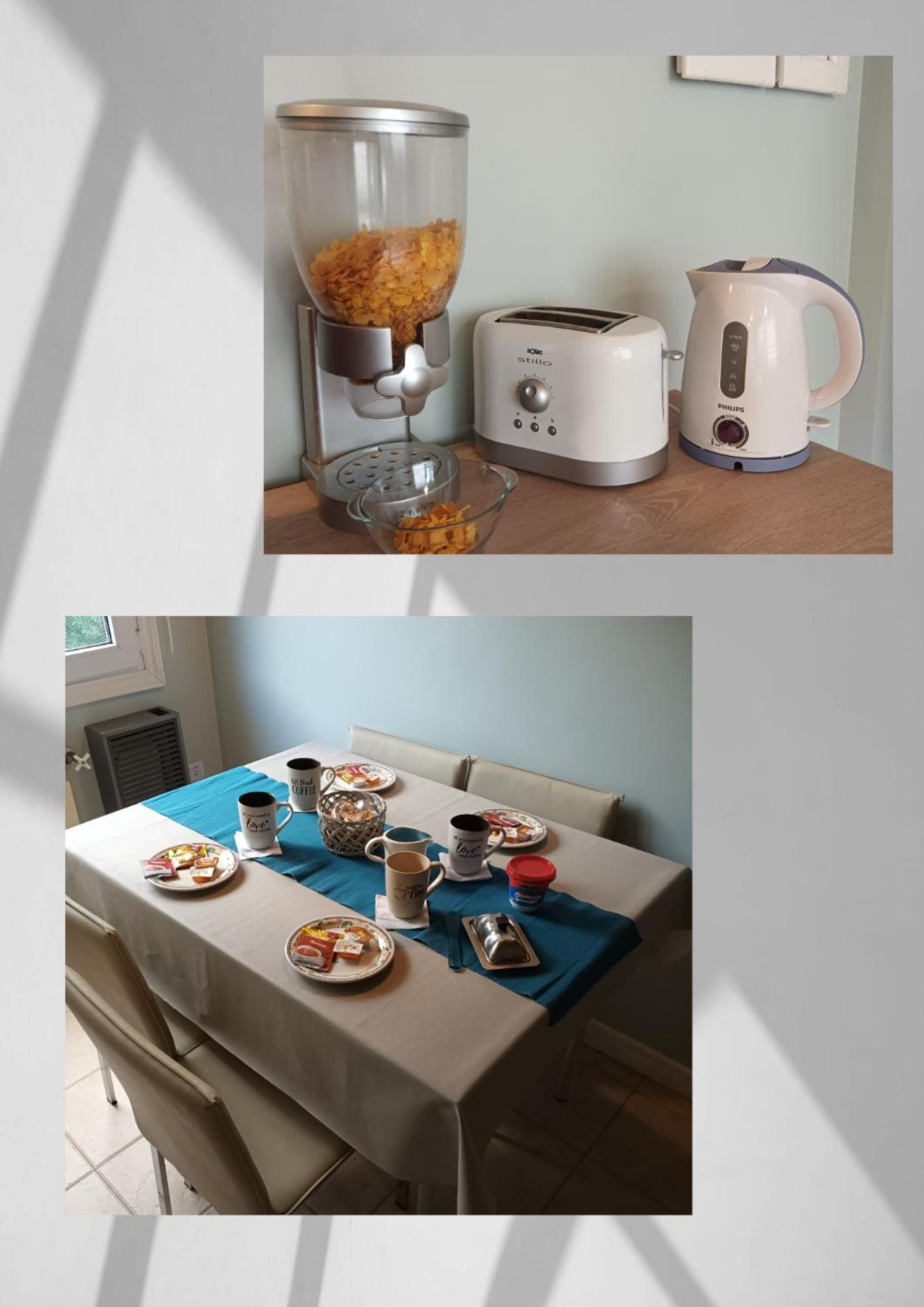 Buenavida Guesthouse 乌斯怀亚 外观 照片