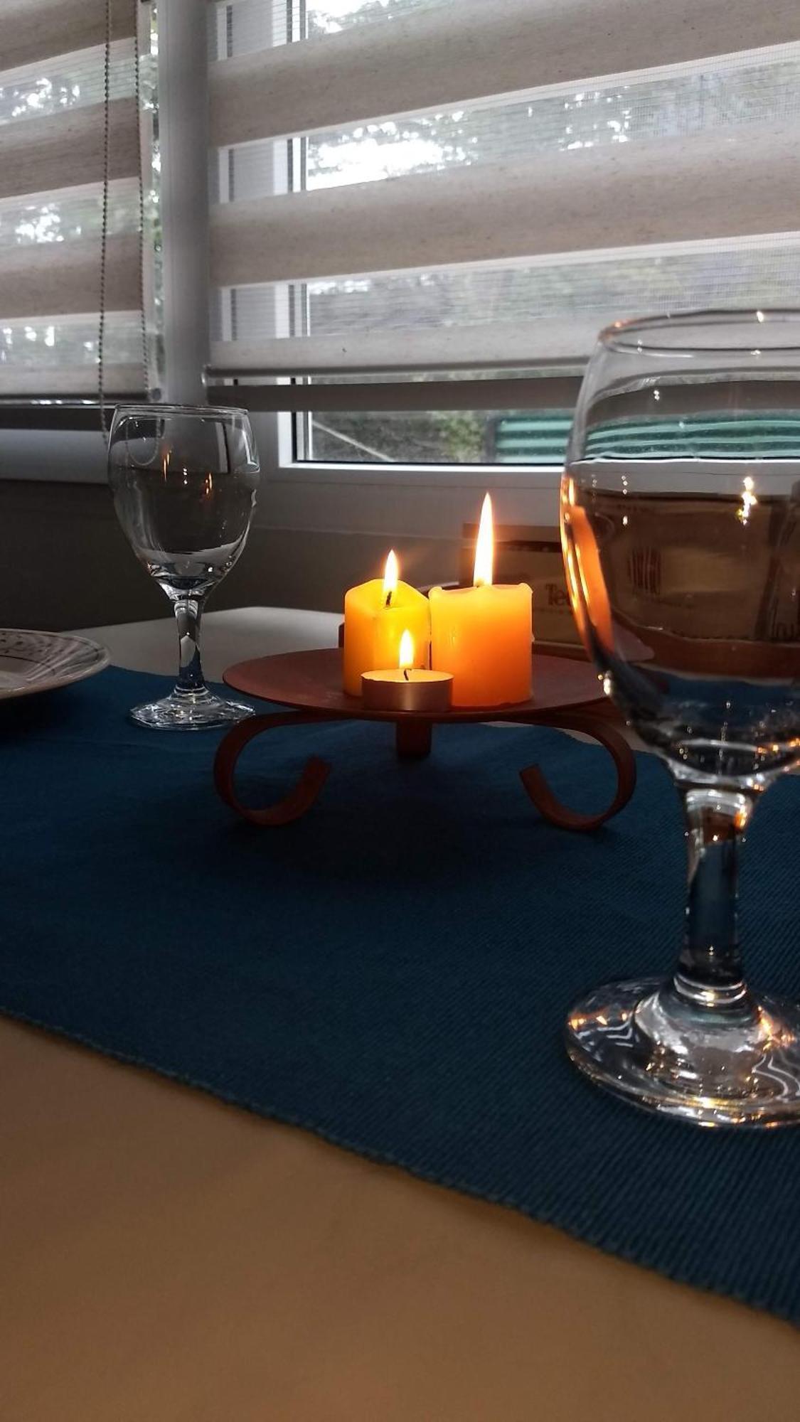 Buenavida Guesthouse 乌斯怀亚 外观 照片