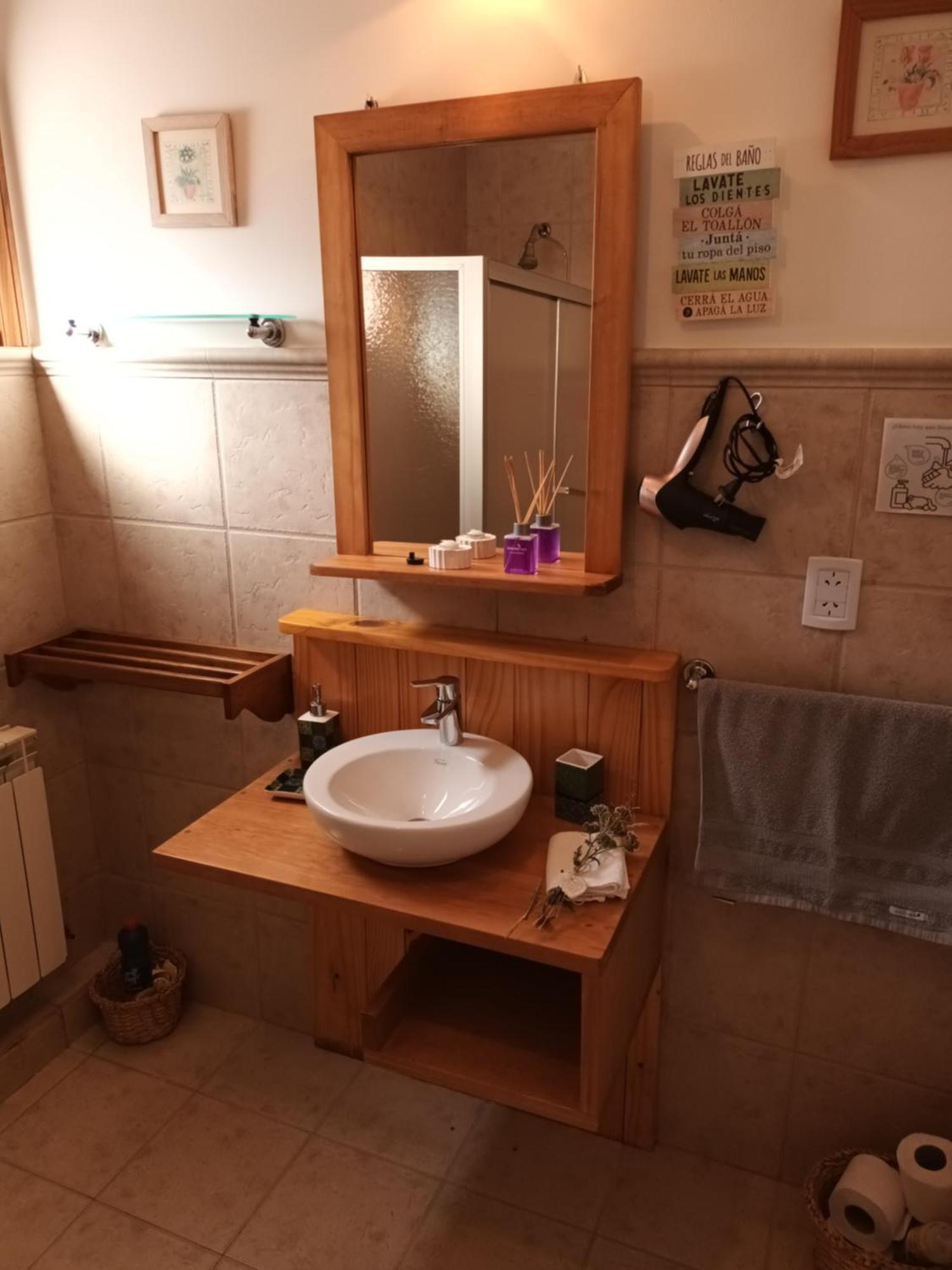 Buenavida Guesthouse 乌斯怀亚 外观 照片