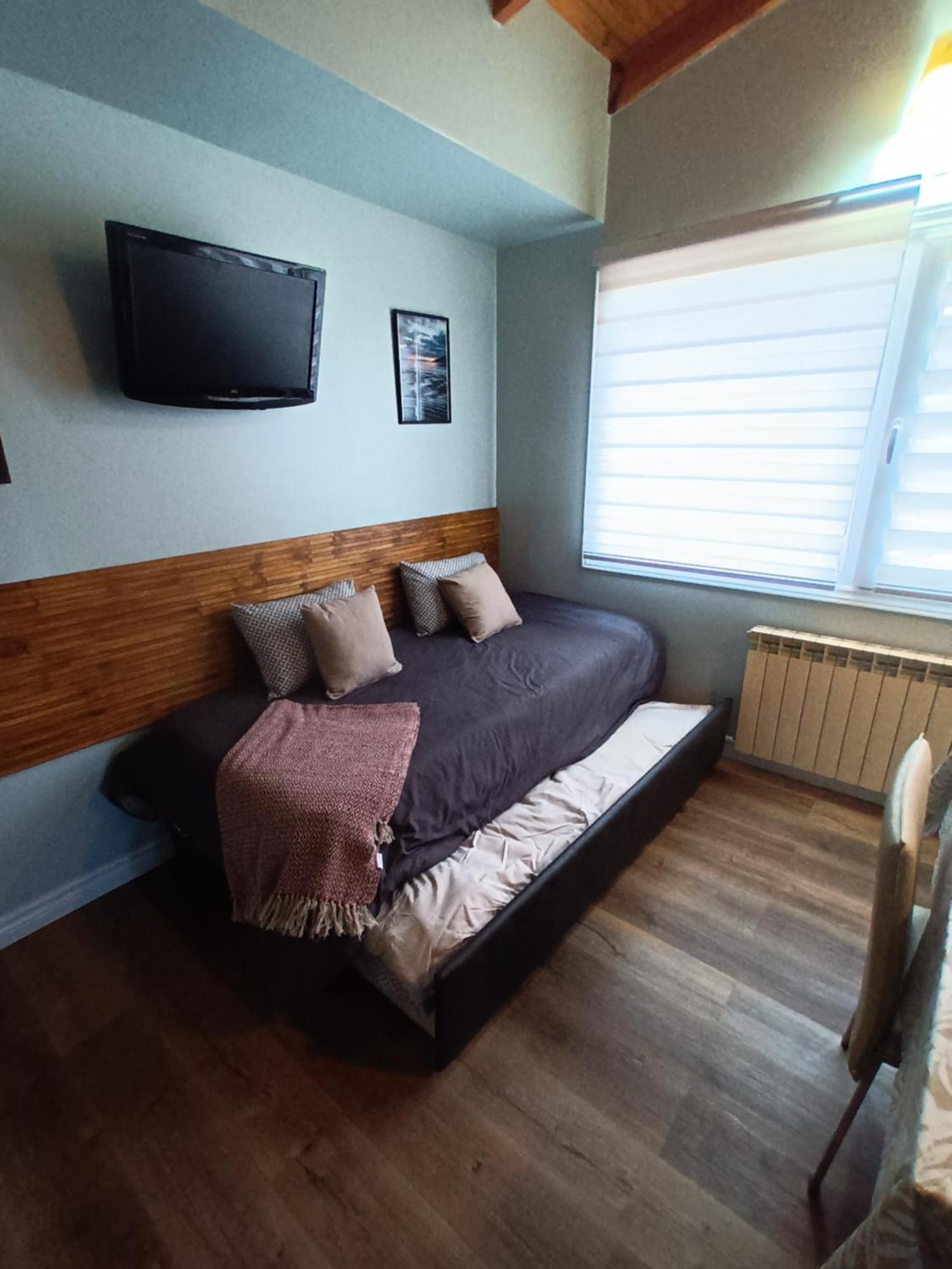 Buenavida Guesthouse 乌斯怀亚 外观 照片