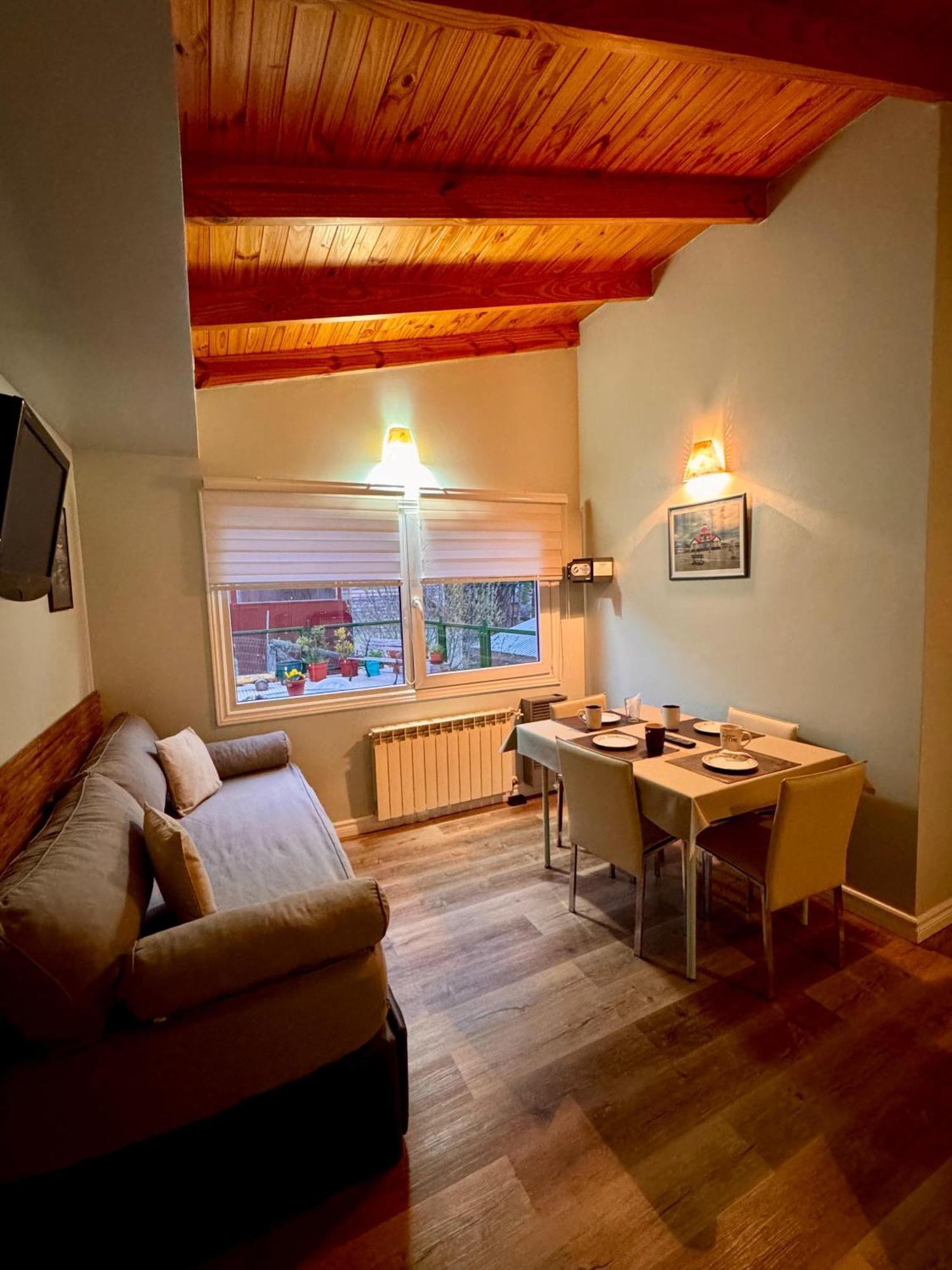 Buenavida Guesthouse 乌斯怀亚 外观 照片